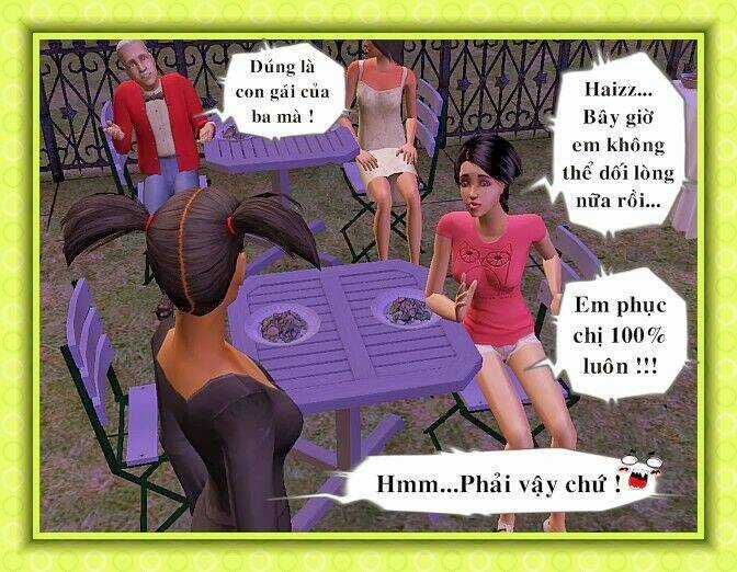 Bella's Story - Chapter 6.3 - Trang 85