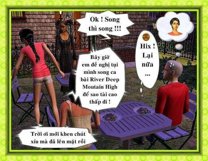 Bella's Story - Chapter 6.3 - Trang 86