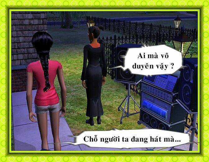 Bella's Story - Chapter 6.3 - Trang 88