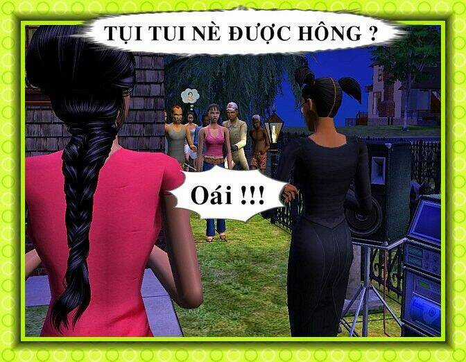 Bella's Story - Chapter 6.3 - Trang 89