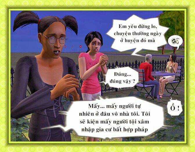 Bella's Story - Chapter 6.3 - Trang 90