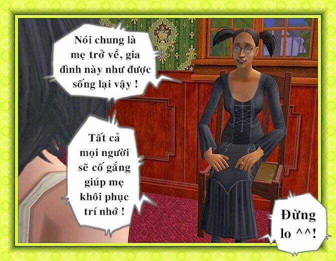 Bella's Story - Chapter 6.3 - Trang 10