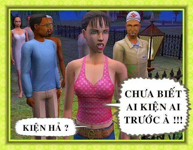 Bella's Story - Chapter 6.3 - Trang 91