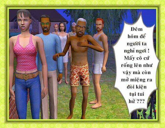 Bella's Story - Chapter 6.3 - Trang 92