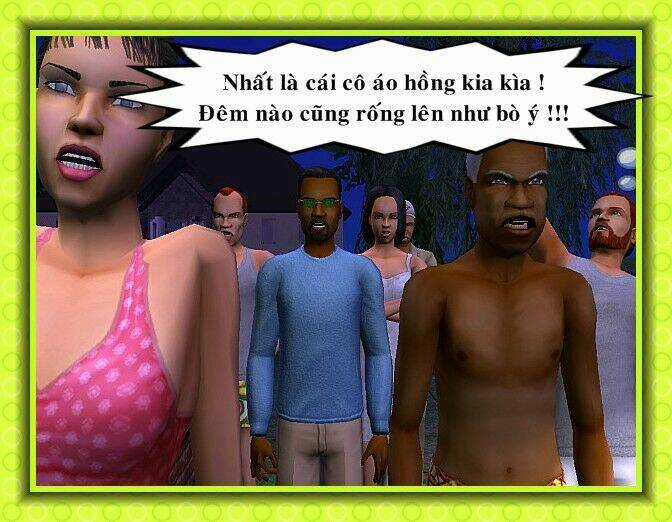 Bella's Story - Chapter 6.3 - Trang 93