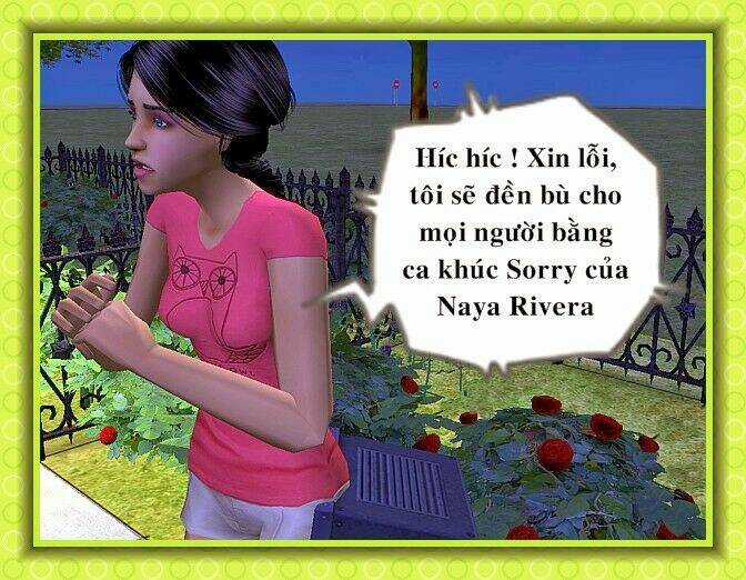 Bella's Story - Chapter 6.3 - Trang 94