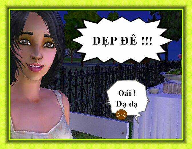 Bella's Story - Chapter 6.3 - Trang 95