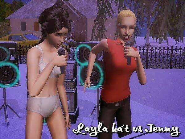 Bella's Story - Chapter 6.4 - Trang 12