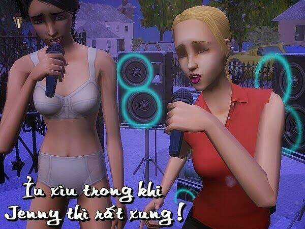 Bella's Story - Chapter 6.4 - Trang 13