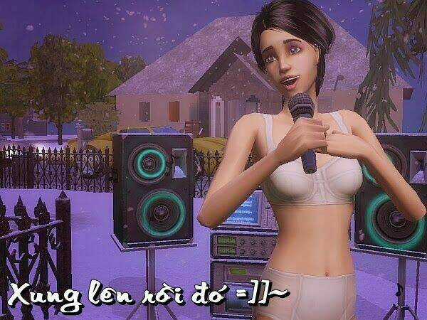 Bella's Story - Chapter 6.4 - Trang 14