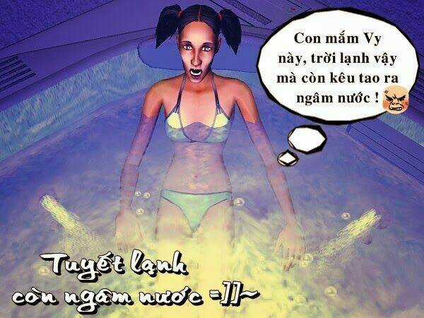 Bella's Story - Chapter 6.4 - Trang 17