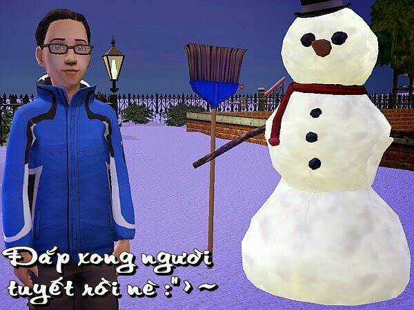 Bella's Story - Chapter 6.4 - Trang 19