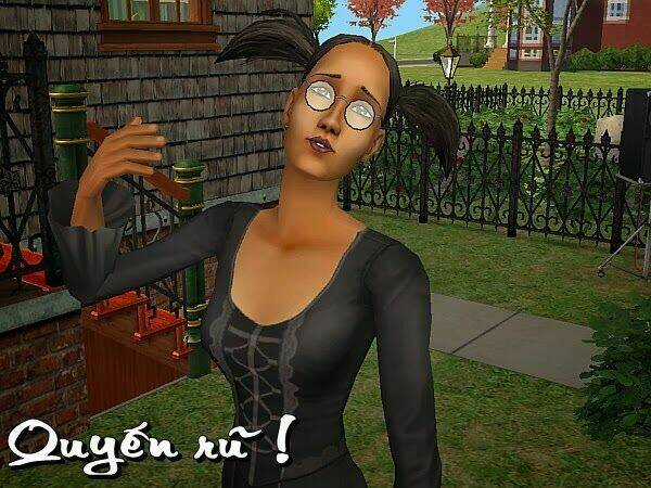 Bella's Story - Chapter 6.4 - Trang 3