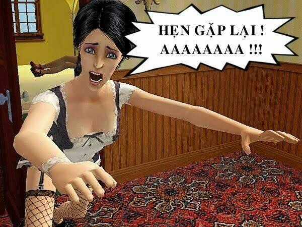 Bella's Story - Chapter 6.4 - Trang 22