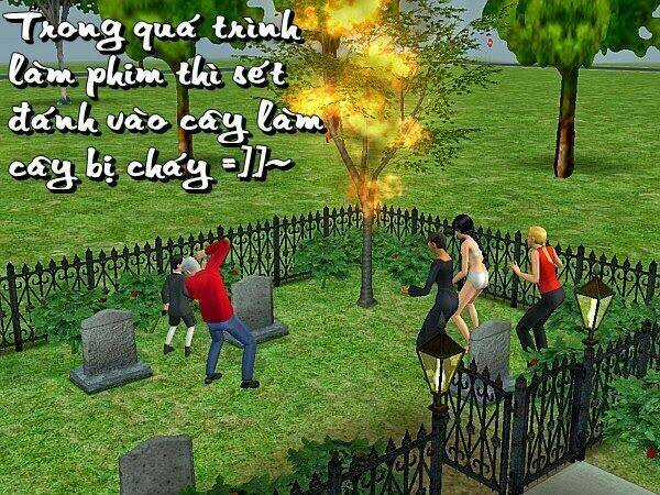 Bella's Story - Chapter 6.4 - Trang 4