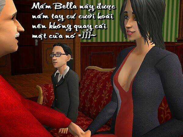 Bella's Story - Chapter 6.4 - Trang 5