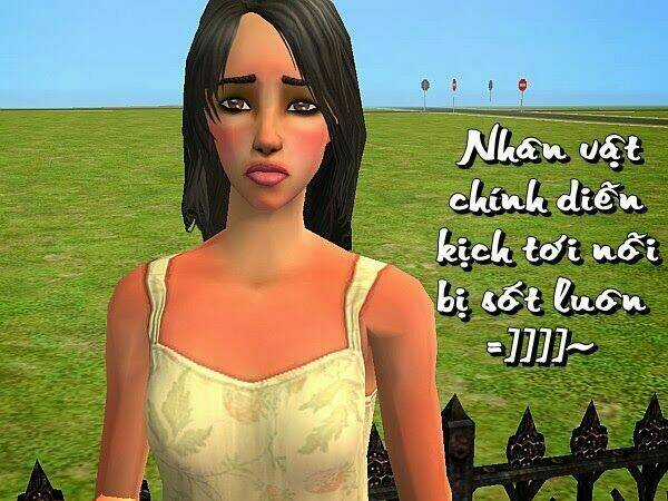 Bella's Story - Chapter 6.4 - Trang 6