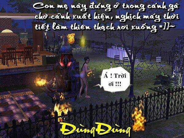 Bella's Story - Chapter 6.4 - Trang 10