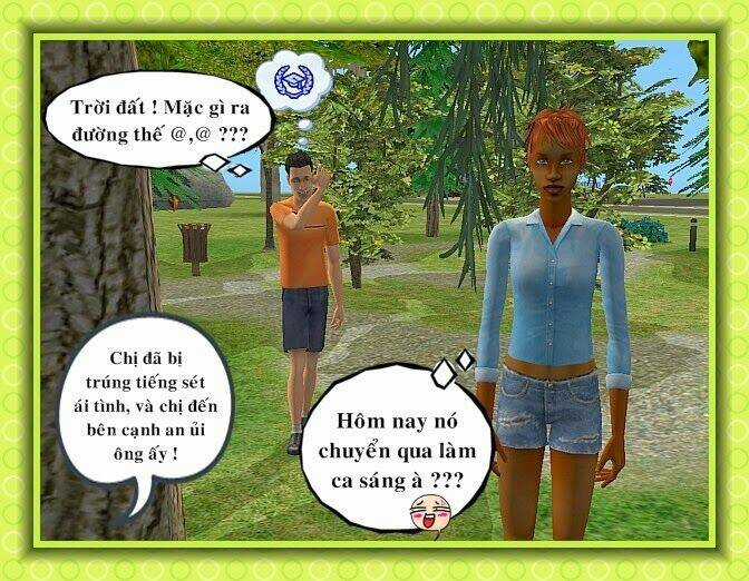 Bella's Story - Chapter 7.1 - Trang 14