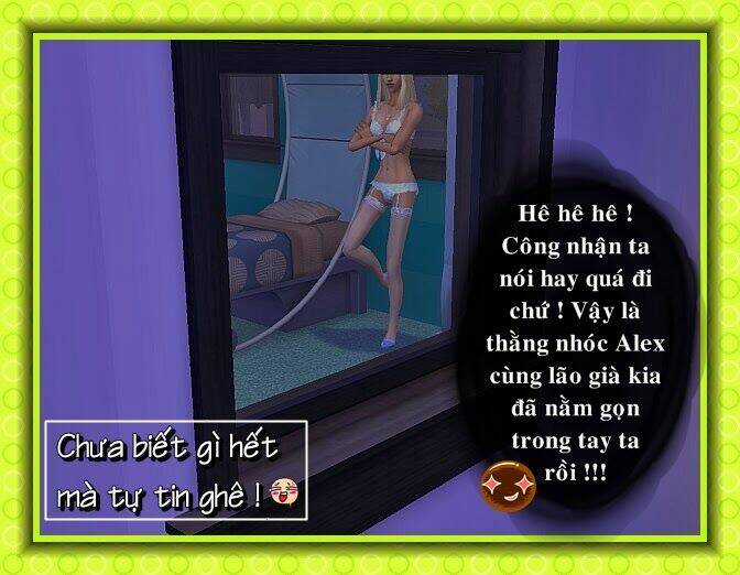 Bella's Story - Chapter 7.1 - Trang 20