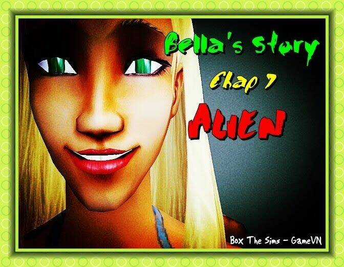 Bella's Story - Chapter 7.1 - Trang 3