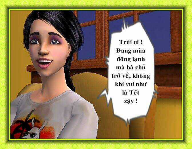 Bella's Story - Chapter 7.1 - Trang 22