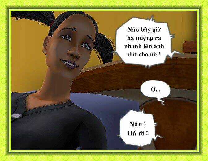 Bella's Story - Chapter 7.1 - Trang 27