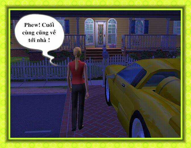 Bella's Story - Chapter 7.1 - Trang 30
