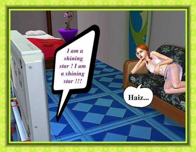 Bella's Story - Chapter 7.1 - Trang 4