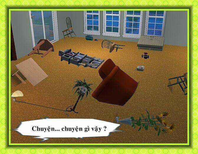 Bella's Story - Chapter 7.1 - Trang 33