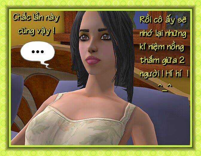 Bella's Story - Chapter 7.1 - Trang 37