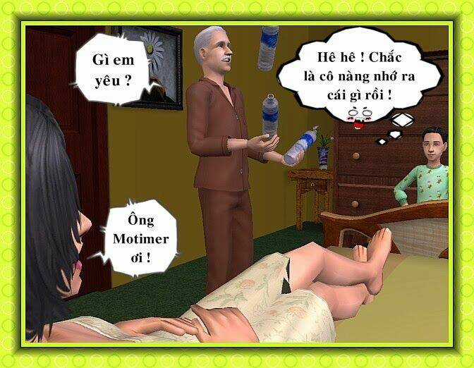 Bella's Story - Chapter 7.1 - Trang 38