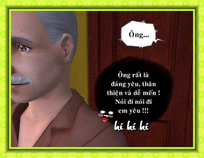 Bella's Story - Chapter 7.1 - Trang 39