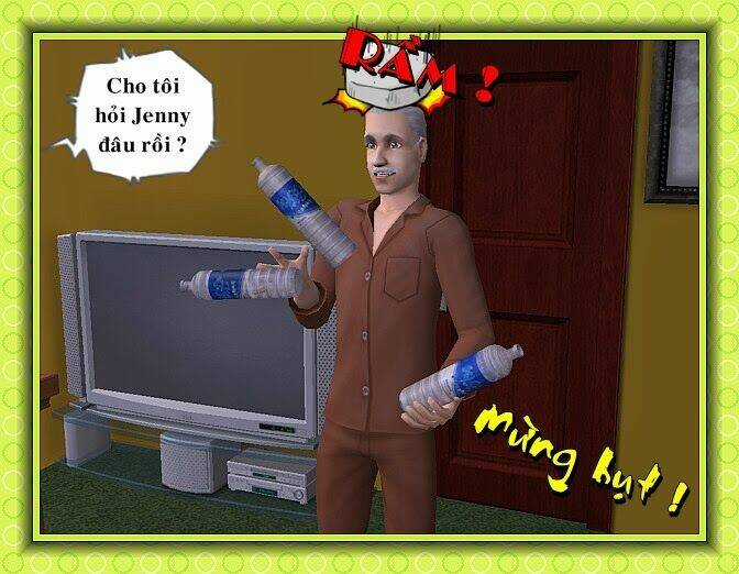 Bella's Story - Chapter 7.1 - Trang 40