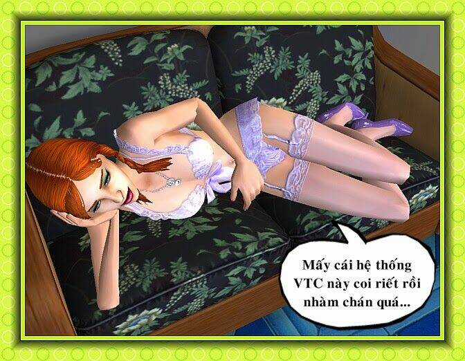 Bella's Story - Chapter 7.1 - Trang 5