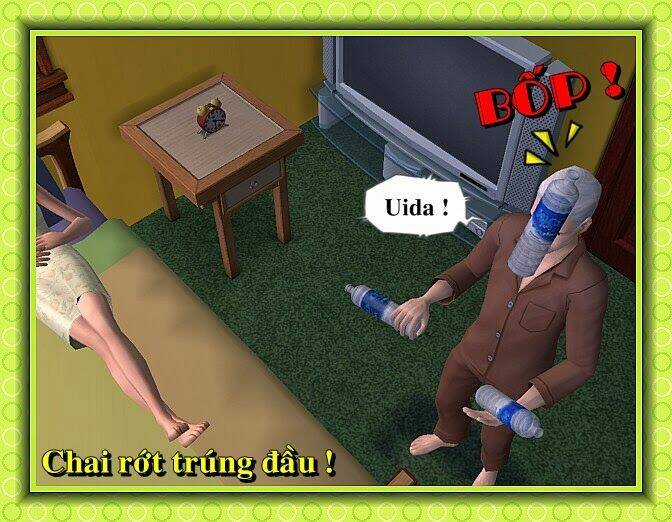 Bella's Story - Chapter 7.1 - Trang 42