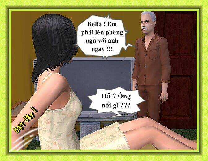 Bella's Story - Chapter 7.1 - Trang 46