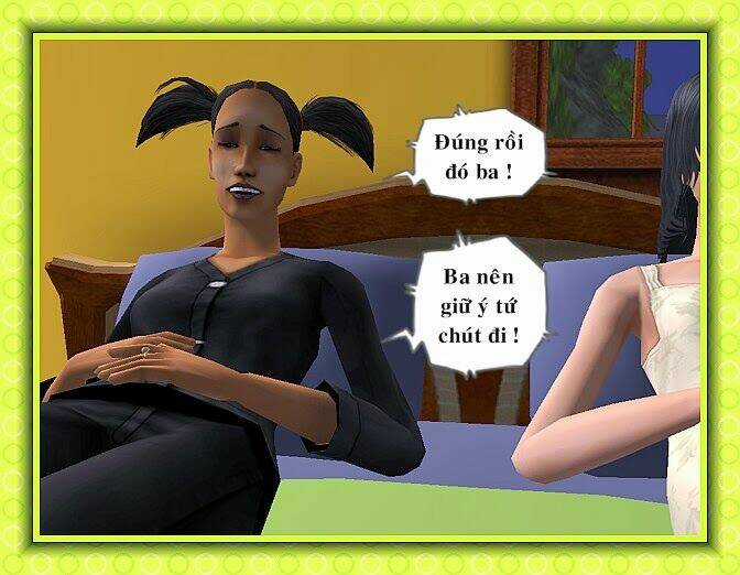 Bella's Story - Chapter 7.1 - Trang 53