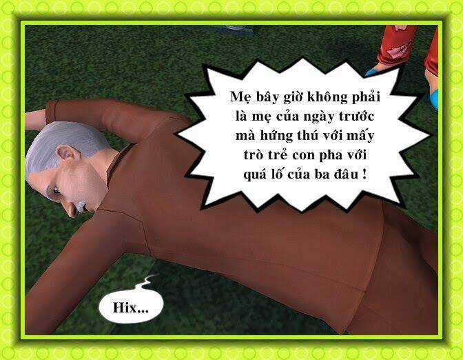 Bella's Story - Chapter 7.1 - Trang 54