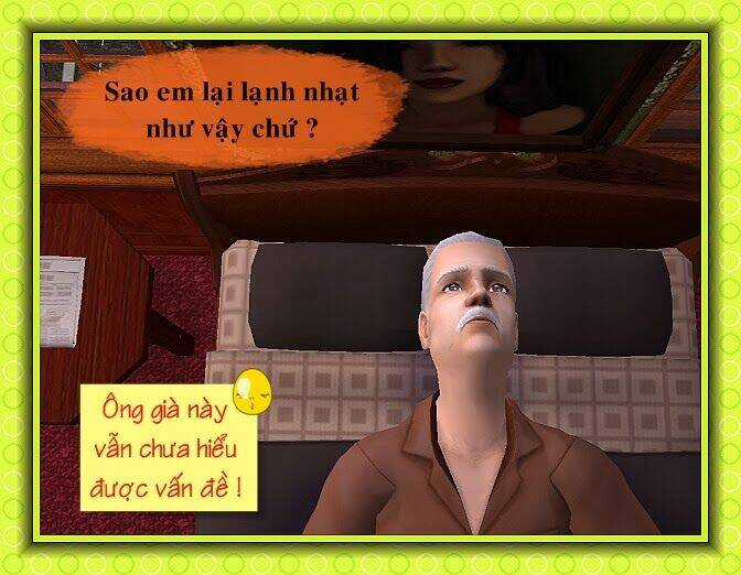 Bella's Story - Chapter 7.1 - Trang 56