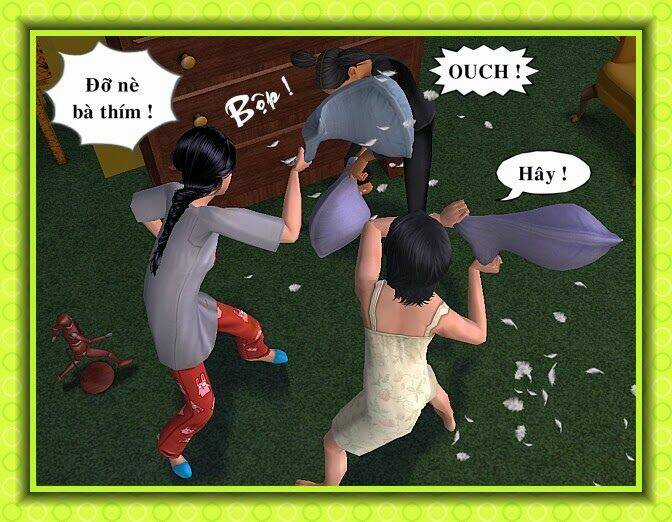 Bella's Story - Chapter 7.1 - Trang 58