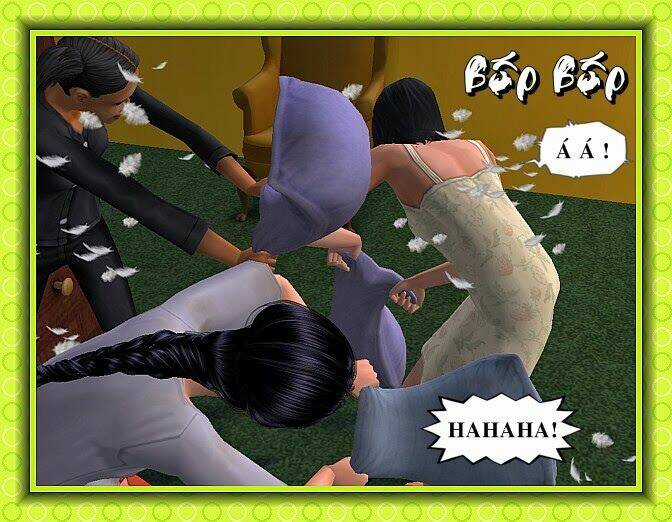 Bella's Story - Chapter 7.1 - Trang 61