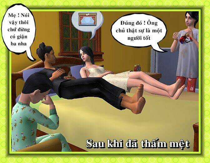 Bella's Story - Chapter 7.1 - Trang 62