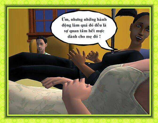 Bella's Story - Chapter 7.1 - Trang 64