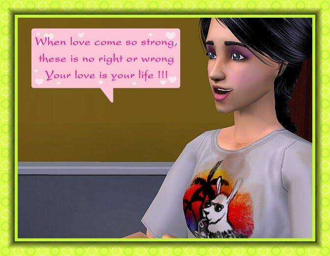 Bella's Story - Chapter 7.1 - Trang 66