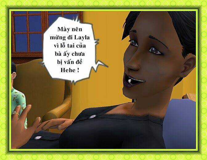 Bella's Story - Chapter 7.1 - Trang 69