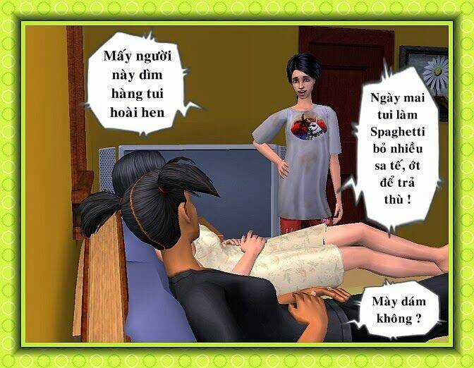 Bella's Story - Chapter 7.1 - Trang 70