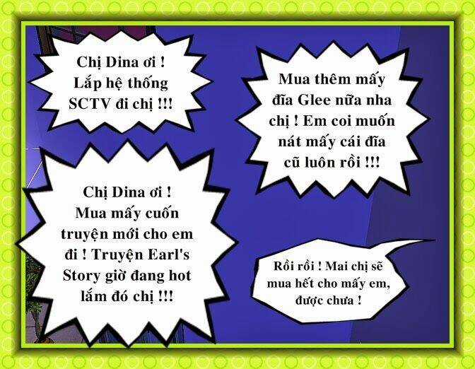 Bella's Story - Chapter 7.1 - Trang 8