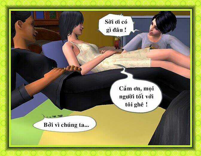 Bella's Story - Chapter 7.1 - Trang 72