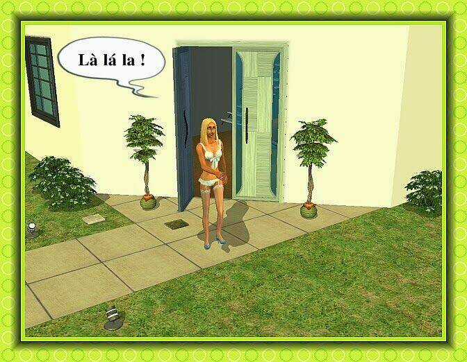 Bella's Story - Chapter 7.1 - Trang 74